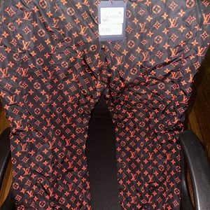 Louis Vuitton Joggers